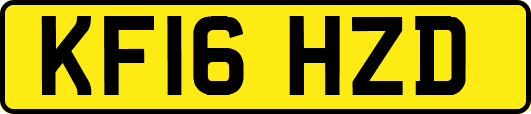 KF16HZD
