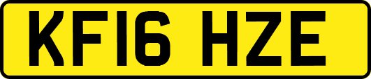 KF16HZE