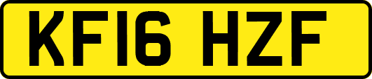 KF16HZF