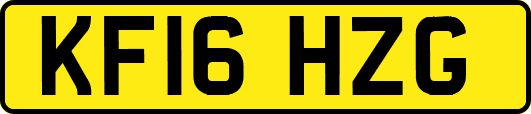 KF16HZG