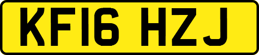 KF16HZJ