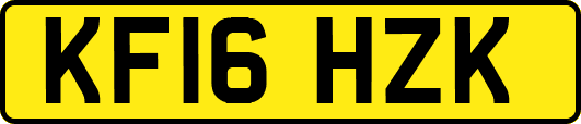 KF16HZK