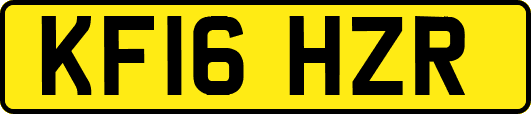 KF16HZR