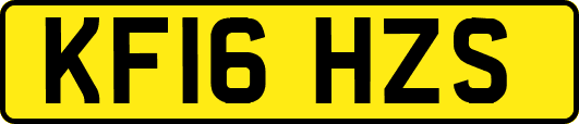 KF16HZS