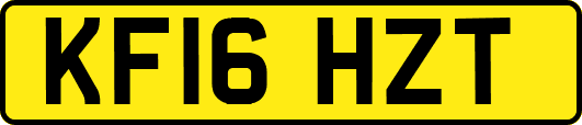 KF16HZT