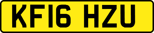 KF16HZU