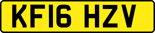 KF16HZV