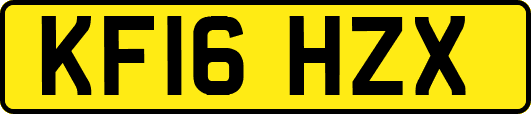KF16HZX