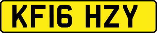 KF16HZY