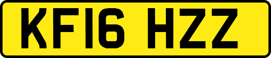 KF16HZZ
