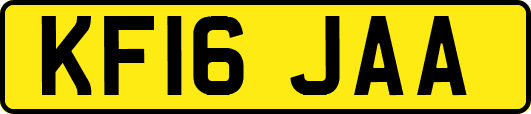 KF16JAA