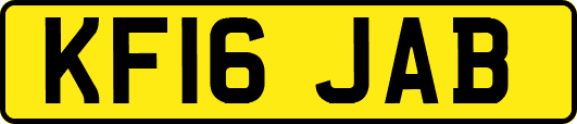 KF16JAB