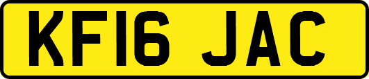 KF16JAC