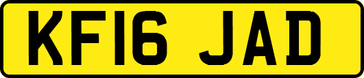 KF16JAD
