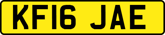 KF16JAE