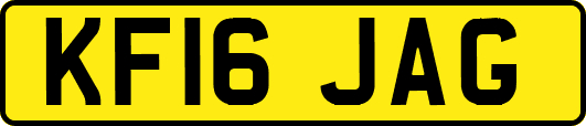 KF16JAG