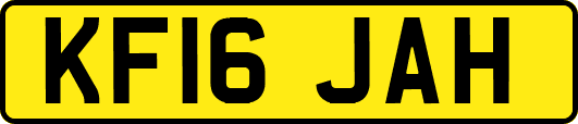 KF16JAH