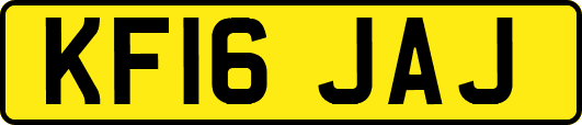 KF16JAJ
