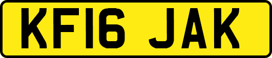 KF16JAK