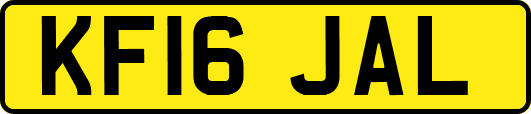 KF16JAL