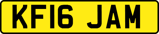KF16JAM