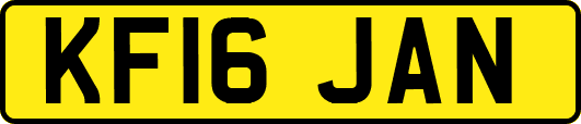 KF16JAN