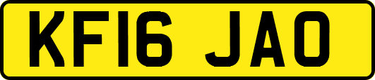 KF16JAO