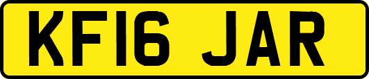 KF16JAR