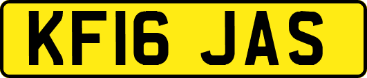 KF16JAS