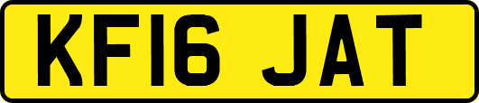KF16JAT