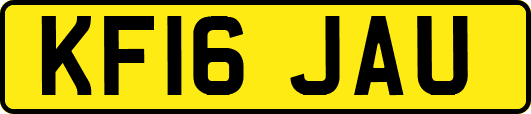 KF16JAU