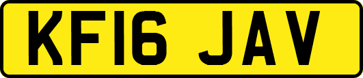 KF16JAV