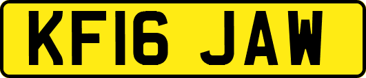 KF16JAW