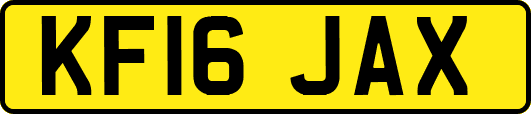 KF16JAX