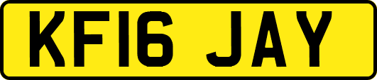 KF16JAY