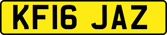 KF16JAZ
