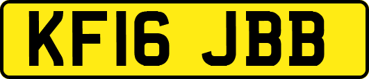 KF16JBB