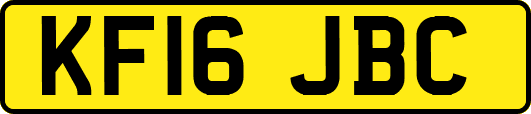 KF16JBC