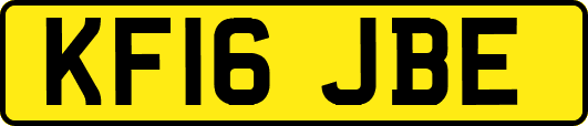KF16JBE