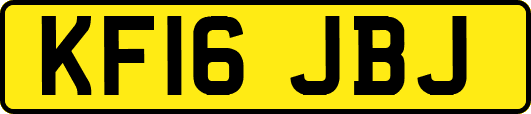 KF16JBJ