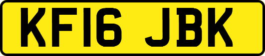KF16JBK