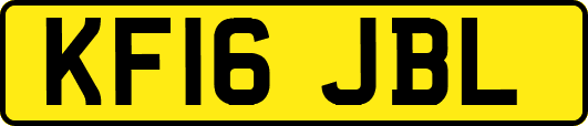 KF16JBL