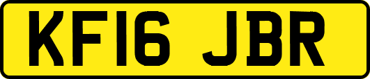 KF16JBR