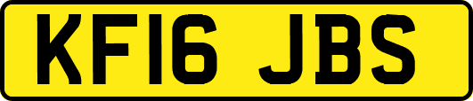 KF16JBS