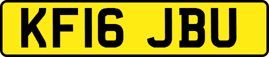 KF16JBU