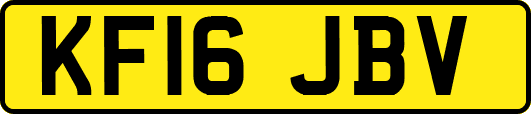 KF16JBV