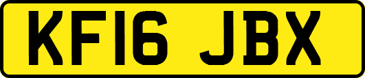 KF16JBX