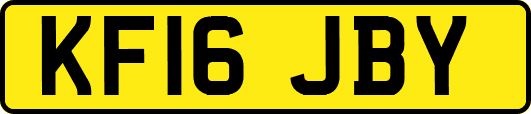 KF16JBY