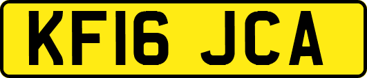 KF16JCA