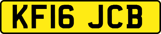 KF16JCB
